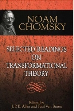 کتاب Selected Readings on Transformational Theory