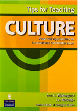 کتاب زبان تیپس فور تیچینگ کالچر Tips for Teaching Culture