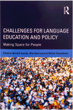 کتاب Challenges for Language Education and Policy 0