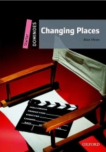 کتاب Dominoes Changing Places