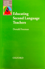 کتاب Educating Second Language Teachers-Freeman