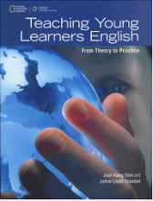 کتاب زبان تیچینگ یانگ لرنرز انگلیش فرام تئوری تو پرکتیس Teaching Young Learners English from theory to practice