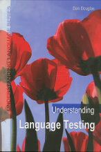 کتاب  Understanding Language Testing