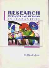 کتاب Research Methods and Designs in humanities