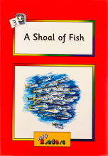 کتاب A Shoal of Fish
