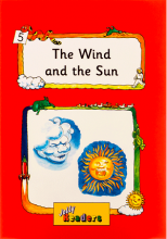 کتاب The Wind and the Sun