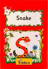 کتاب Snakes 1