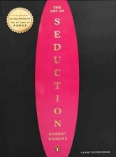 کتاب  هنر اغواگری The Art of Seduction