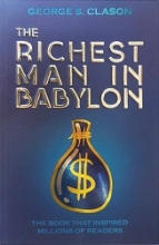 کتاب ثروتمندترین مرد The Richest Man in Babylon