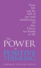 کتاب رمان انگلیسی قدرت مثبت اندیشی The Power of Positive Thinking