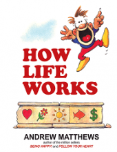 کتاب How Life WorksAndrew Matthews
