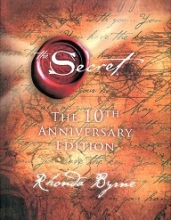 کتاب The Secret The 10th Anniversary Edition