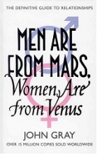 کتاب رمان انگلیسی زنان ونوسی مردان مریخی Men Are From Mars,Woman Are From Venus