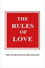کتاب The Rules of Love - Templar