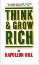 کتاب زبان بیاندیشید و ثروتمند شوید Think And Grow Rich