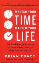 کتاب زبان مدیریت زمان، مدیریت زندگی Master Your Time Master Your Life