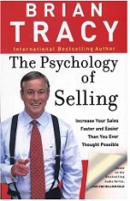 کتاب The Psychology of Selling