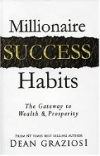 کتاب رمان انگلیسی عادات موفقیت میلیونرها Millionaire Success Habits