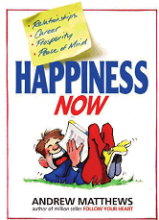 کتاب Happiness Now
