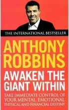 کتاب Awaken the Giant Within