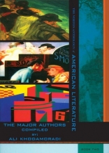 کتاب The Norton Anthology of American Literature 2