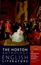 کتاب The Norton Anthology English Literature Volume C Ninth Edition