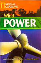 کتاب Wind Power