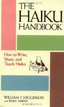 کتاب The Haiku Handbook: How to Write, Share, and Teach Haiku