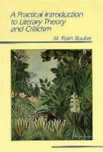 کتاب Practical Introduction to Literary Theory and Criticism
