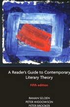 کتاب زبان ا ریدرز گاید تو کانتمپوراری لیتراری تئوری ویرایش پنجم A Reader’s Guide to Contemporary Literary Theory Fifth Edition