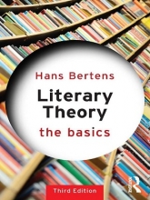 کتاب Literary Theory: The Basics