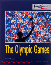 کتاب The Olympic Games