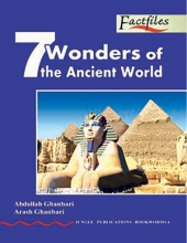 کتاب 7Wonders of The Ancient World