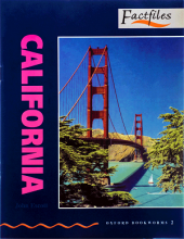 کتاب California