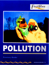 کتاب Pollution