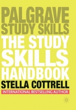 کتاب Palgrave Study Skills The Study Skills Handbook