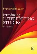 کتاب زبان اینترودوسینگ اینترپرتینگ استادیز ویرایش دوم Introducing Interpreting Studies Second Edition