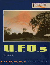کتاب UFOs