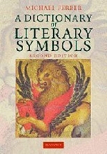 کتاب ا دیکشنری آف لیتراری سیمبولز A Dictionary of Literary Symbols
