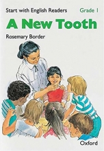 کتاب Start with English 1 A New Tooth