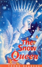 کتاب Old Penguin Readers The Snow Queen