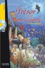 کتاب Le Tresor de La Marie-Galante