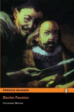 کتاب Readers 4: Doctor Faustus