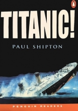 کتاب Readers 3 Titanic