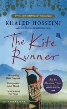 کتاب رمان انگلیسی بادبادک باز The Kite Runner