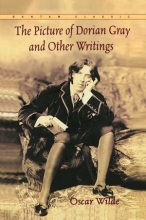 رمان انگلیسی تصویر درویان گری و سایر نوشته ها The Picture of Dorian Gray and Other Writings