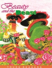 کتاب Readers 3  Beauty and the Beast