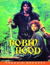 کتاب Reader 2 Robin Hood