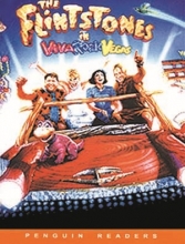 کتاب Readers 2:The Flintstones In Viva Rock Vegas