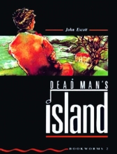 کتاب Readers 2 Dead Man’s Island
